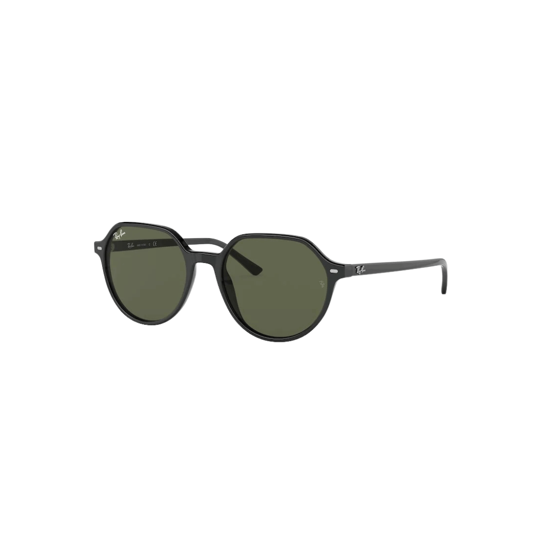 RAYBAN RB2195 BLACK