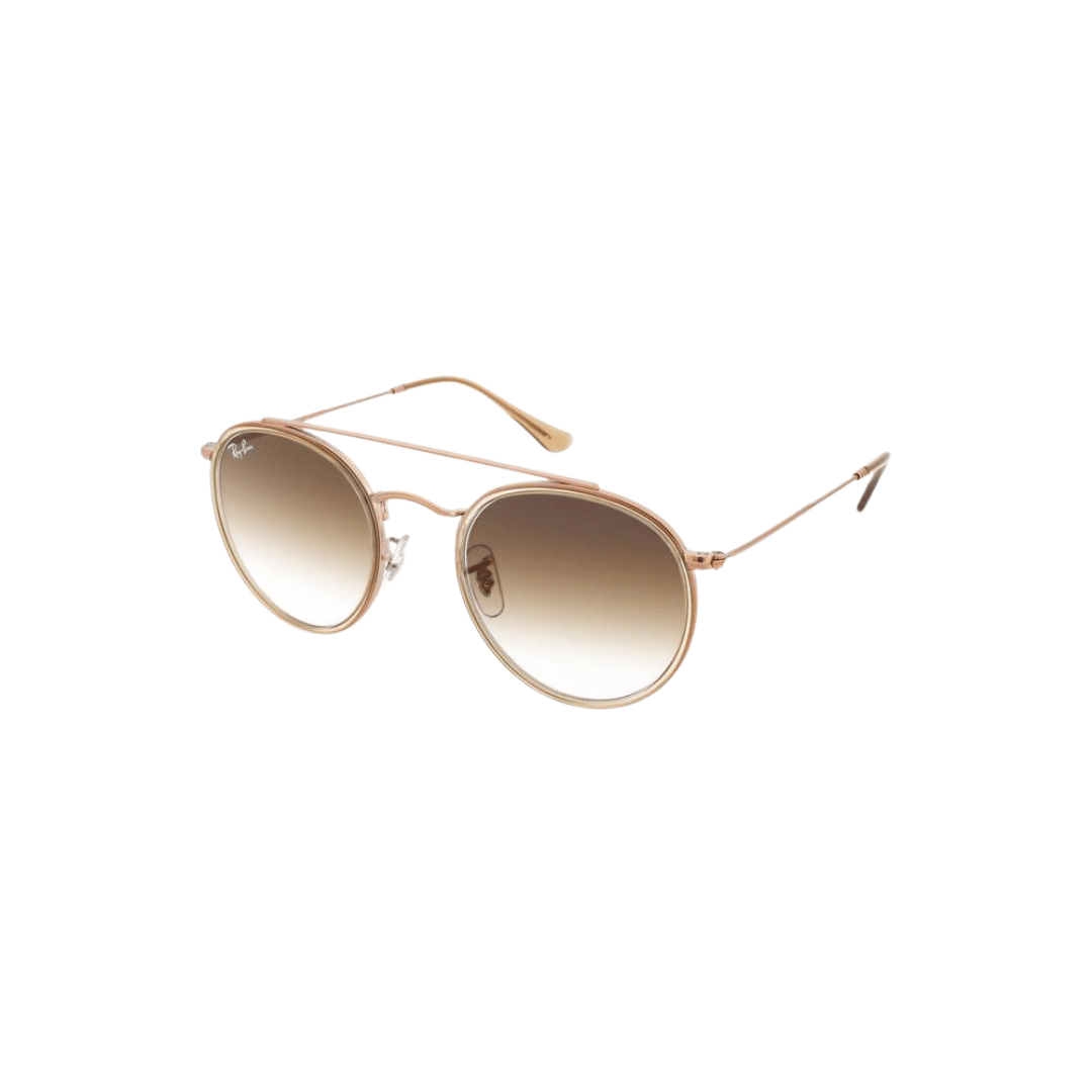 RAYBAN RB3647-N GOLD