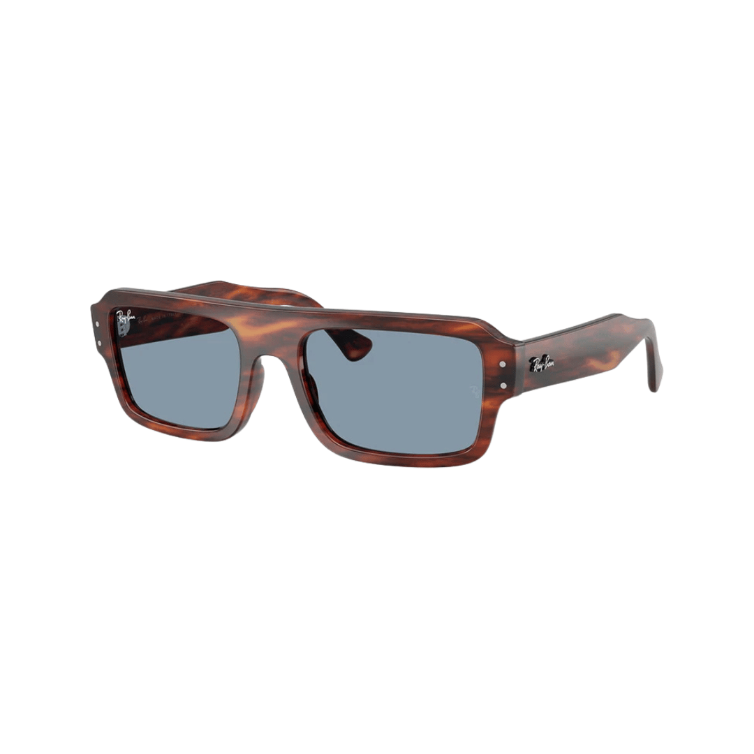 RAYBAN RB4454 BROWN
