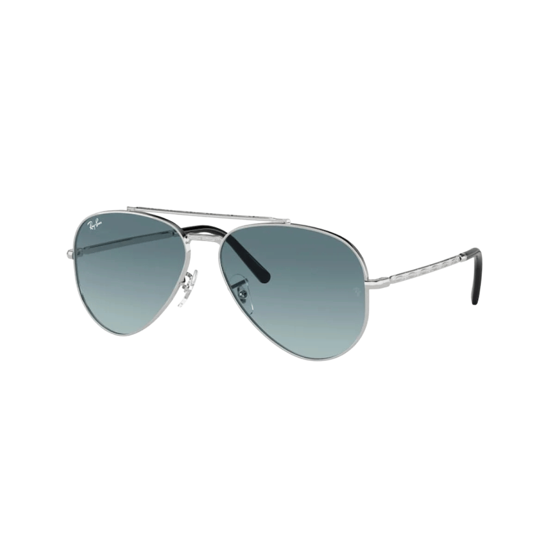 RAYBAN RB3625 GREY