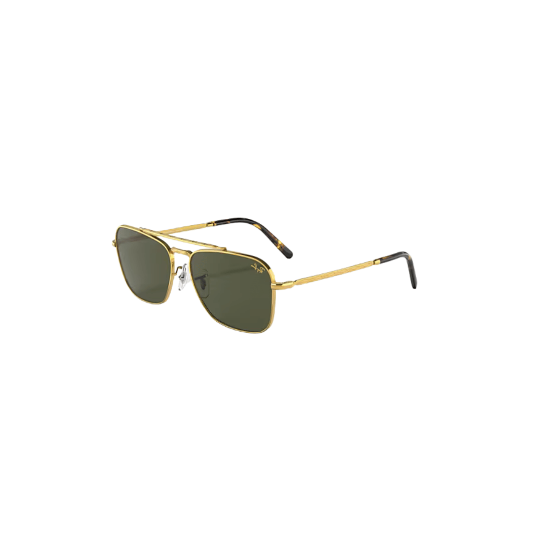 RAYBAN RB3636 GOLD