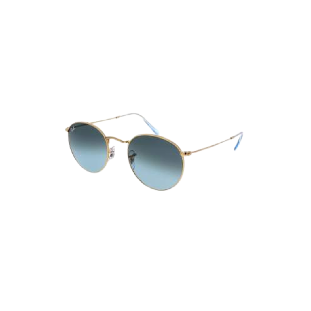 RAYBAN RB3447 BLUE
