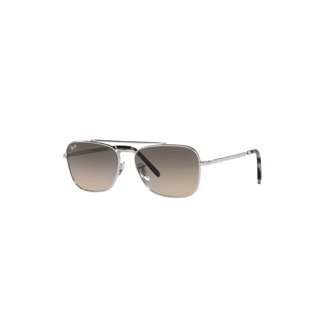 RAYBAN RB3636 SILVER