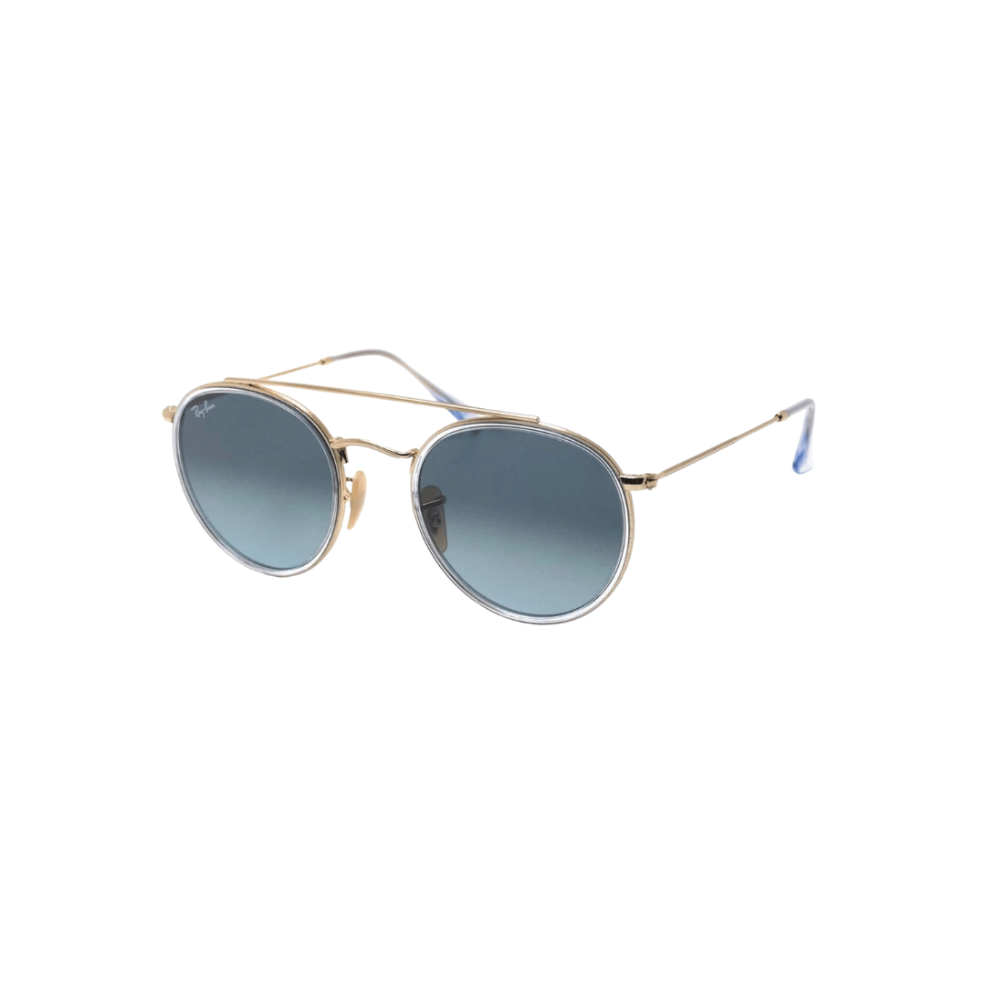 RAYBAN RB3647-N BLUE