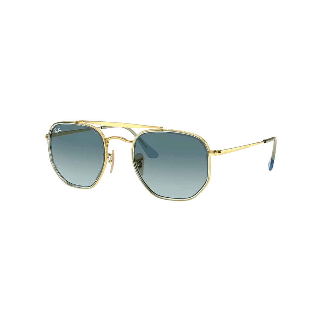 RAYBAN RB 3648-M LIGHT BLUE