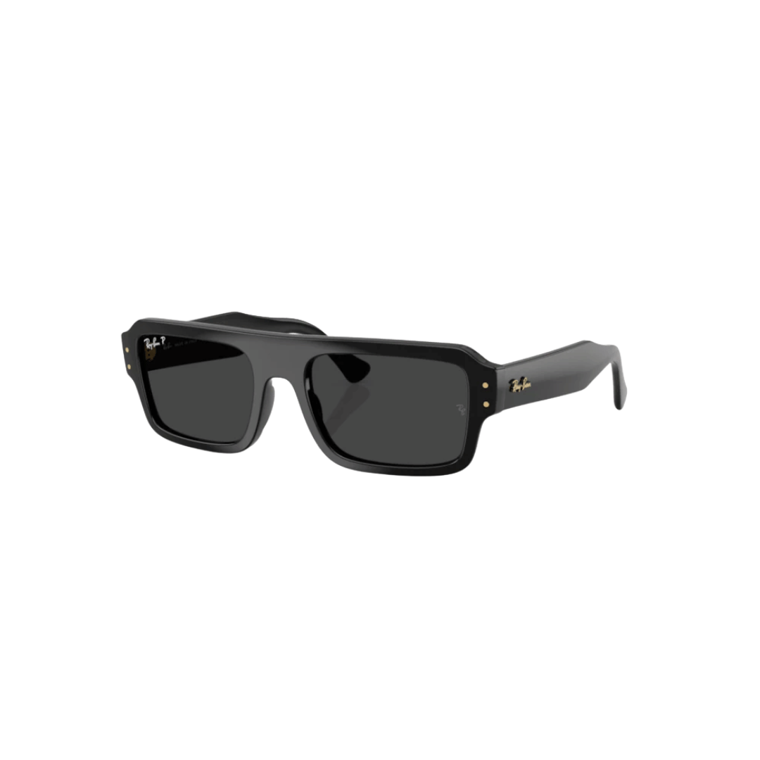 RAYBAN RB4454 BLACK