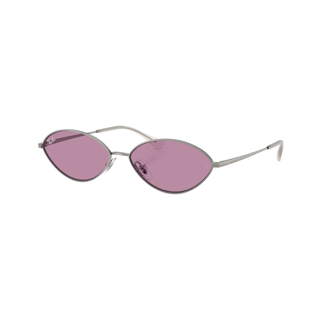 RAYBAN RB3757 PURPLE
