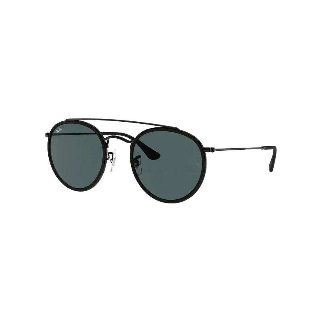 RAYBAN RB3647-N BLACK