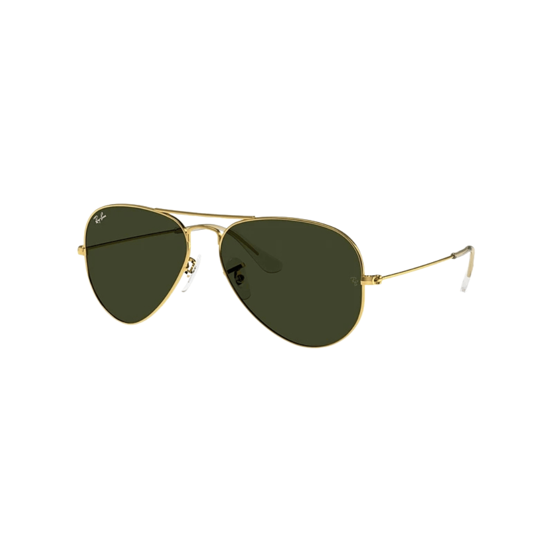 RAYBAN RB3025 - GOLD