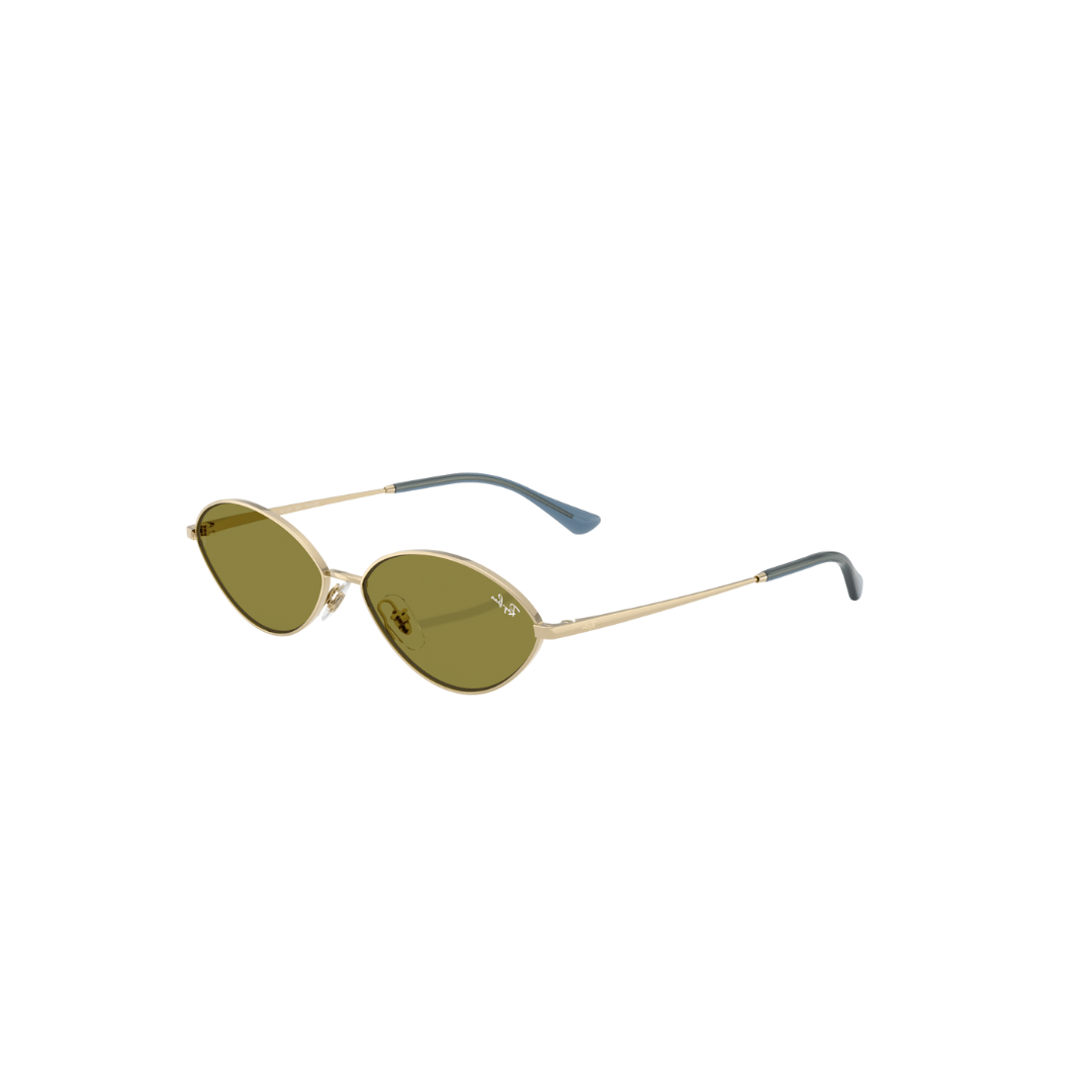 RAYBAN RB3757 GREEN