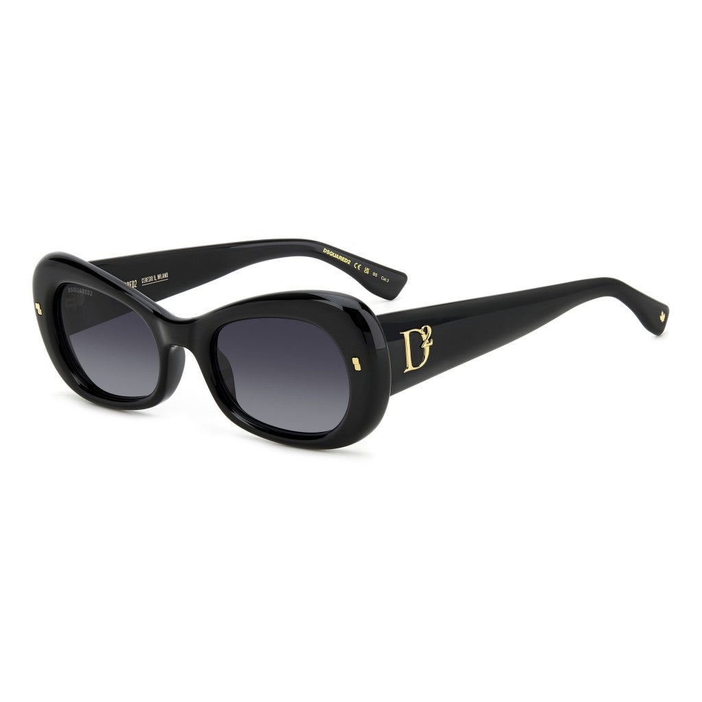 DSQUARED DS 01 10/S